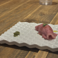 熟成和牛ステーキグリルド エイジング・ビーフ 横浜店 - 