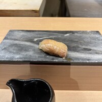 難波 鮨 よこ田 - 