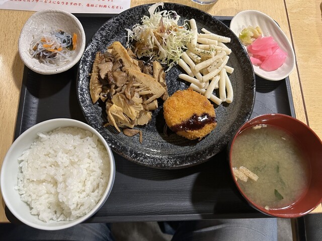 Chotenmaru Nishiharu honten photo 2