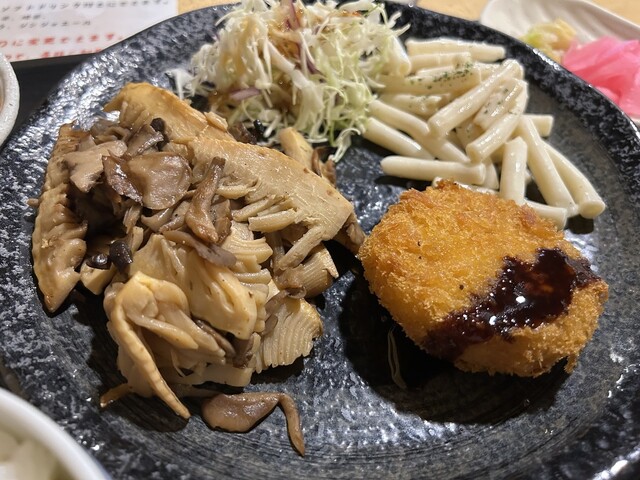 Chotenmaru Nishiharu honten