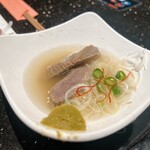 焼肉 いのうえ - 