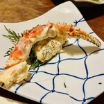 かに道楽 新宿本店 - 