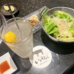 焼肉 いのうえ - 