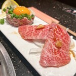 焼肉 いのうえ - 