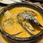 オイスターバー&オイスタービストロ 西荻窪ワーフ - 