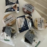 セブンイレブン - 