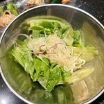 焼肉 いのうえ 渋谷店 - 