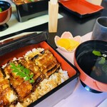 旬菜庵 昭八 - 料理写真: