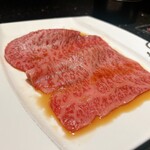 焼肉 いのうえ - 