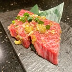 焼肉 いのうえ - 