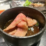 焼肉 いのうえ - 