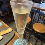 オイスターバー&オイスタービストロ 西荻窪ワーフ - 