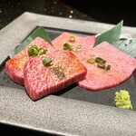 焼肉 いのうえ - 