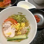 焼肉 いのうえ - 