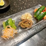 焼肉 いのうえ 渋谷店 - 
