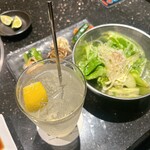 焼肉 いのうえ 渋谷店 - 