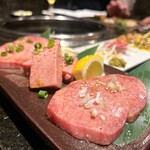 焼肉 いのうえ 渋谷店 - 