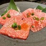焼肉 いのうえ - 
