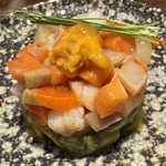 オイスターバー&オイスタービストロ 西荻窪ワーフ - 