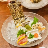 かに道楽 新宿本店 - 