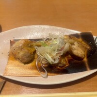 大山鶏と鮮魚 居酒屋 まいか - 