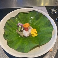 鉄板焼 さがみ - 