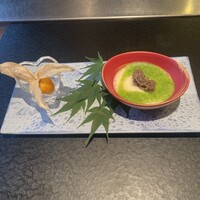 鉄板焼 さがみ - 