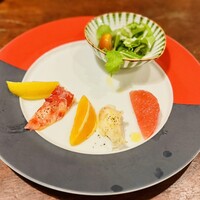 かに道楽 新宿本店 - 