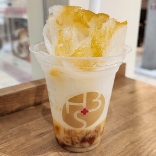 エイチビー スタイル キヨウケン_0