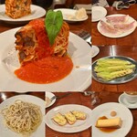OSTERIA il FUOCO - 