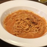 パスタ・アルデンティーノ 大宮店 - 