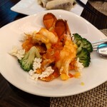 中国料理 「王朝」 - 