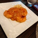 中国料理 「王朝」 - 