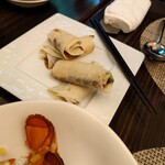 中国料理 「王朝」 - 