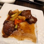 中国料理 「王朝」 - 