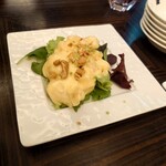 中国料理 「王朝」 - 