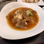 中国料理 「王朝」 - 