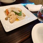 中国料理 「王朝」 - 