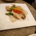 中国料理 「王朝」 - 