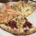 パスタ・アルデンティーノ 大宮店 - 