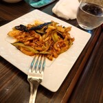 中国料理 「王朝」 - 