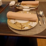 中国料理 「王朝」 - 