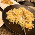 中国料理 「王朝」 - 