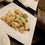 中国料理 「王朝」 - 