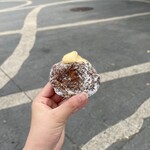 I'm donut？ 池袋店 - カスタード