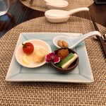 中国料理 「王朝」 - 