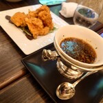 中国料理 「王朝」 - 