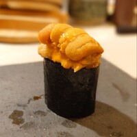 鮨 龍馬 - 
