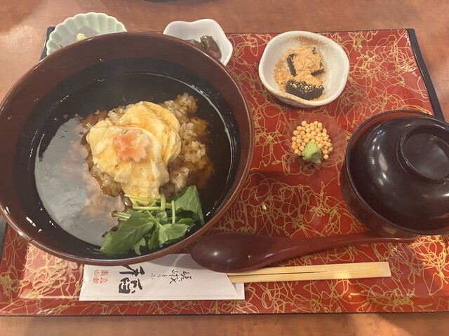 Saga Tofu Ine Kita Ten