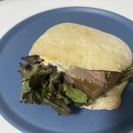 ブランジュリー パリの空の下 - 